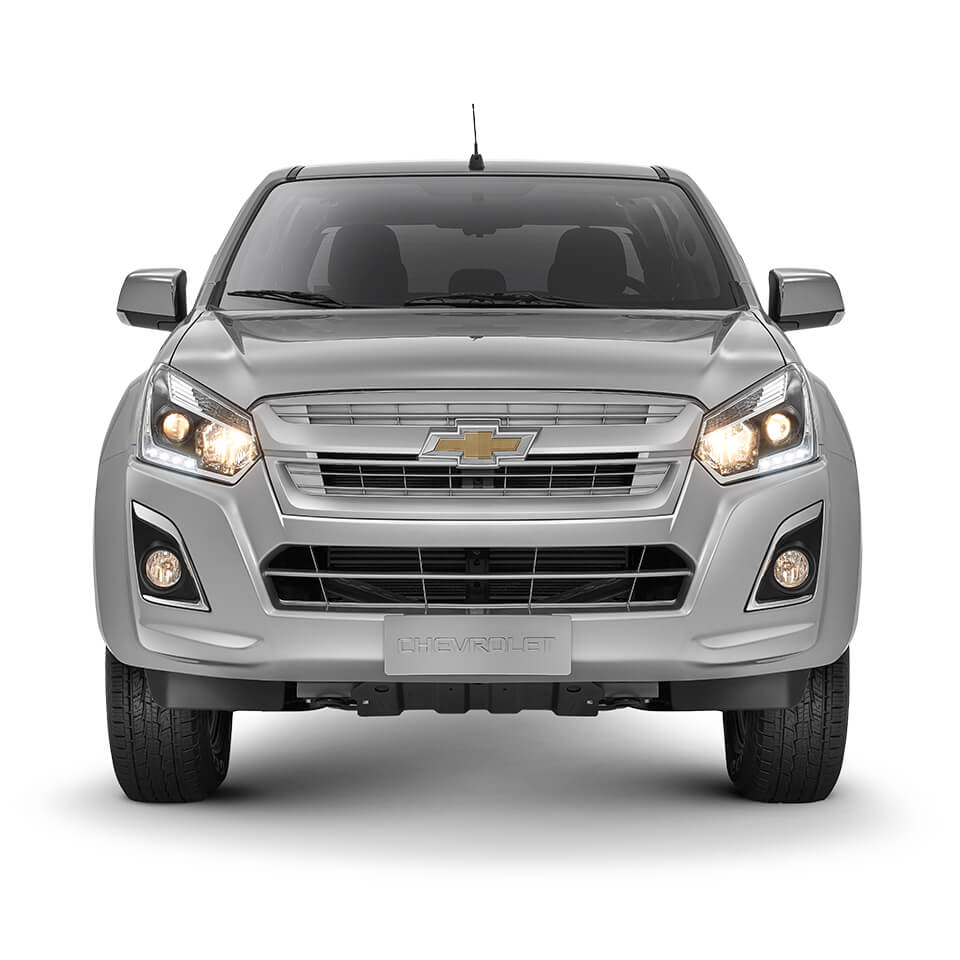 Dmax exterior